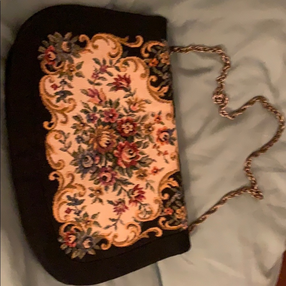 ❤️Beautiful Vintage Walborg Handbag❤️ - Picture 1 of 4